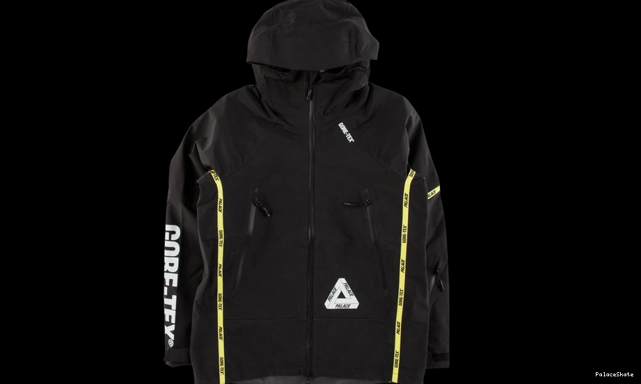 Cheap Palace Palex Gore-Tex Jacket 0823